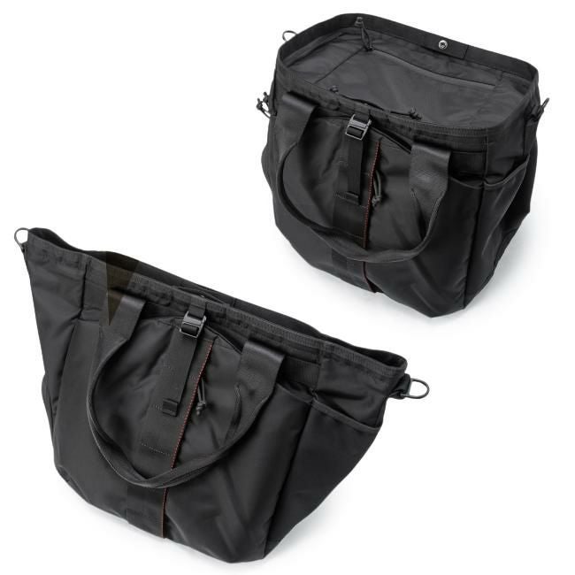 ブリーフィング アーバンジム トートバッグ BRIEFING ug-tote