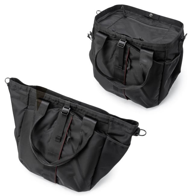 ブリーフィング アーバンジム トートバッグ BRIEFING ug-tote