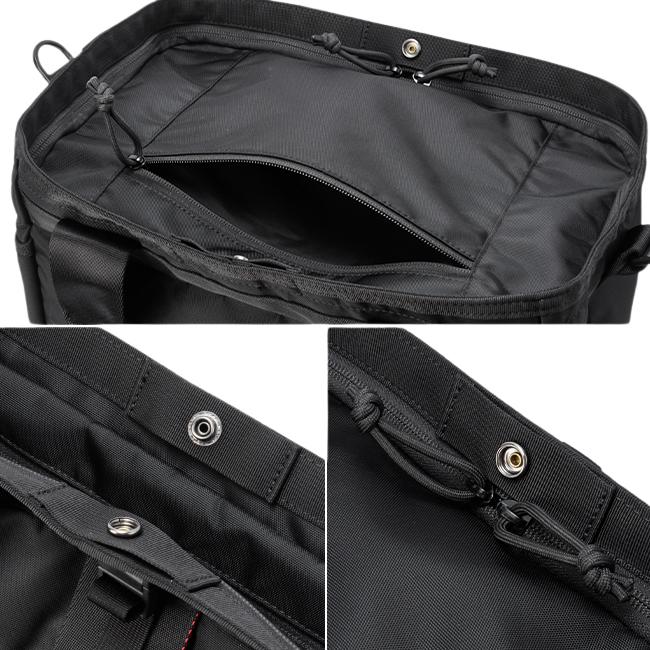 ブリーフィング アーバンジム トートバッグ BRIEFING ug-tote