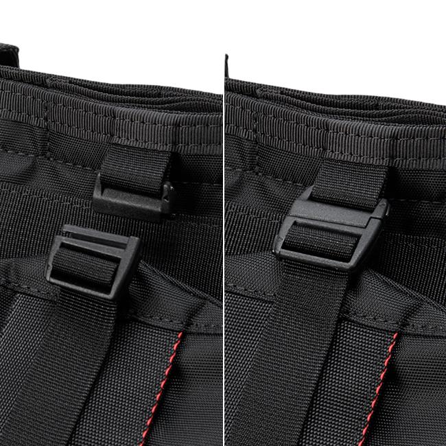 ブリーフィング アーバンジム トートバッグ BRIEFING ug-tote