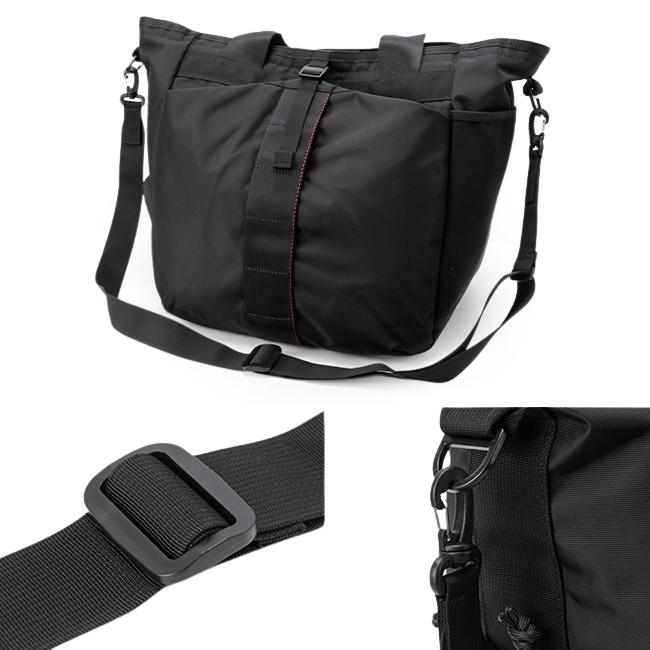 ブリーフィング アーバンジム トートバッグ BRIEFING ug-tote