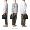 ブリーフィング アーバンジム トートバッグ BRIEFING ug-tote-s