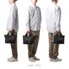 ブリーフィング アーバンジム トートバッグ BRIEFING ug-tote-s