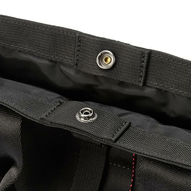 ブリーフィング アーバンジム トートバッグ BRIEFING ug-tote-s