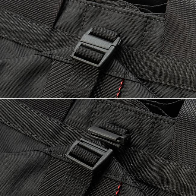 ブリーフィング アーバンジム トートバッグ BRIEFING ug-tote-s