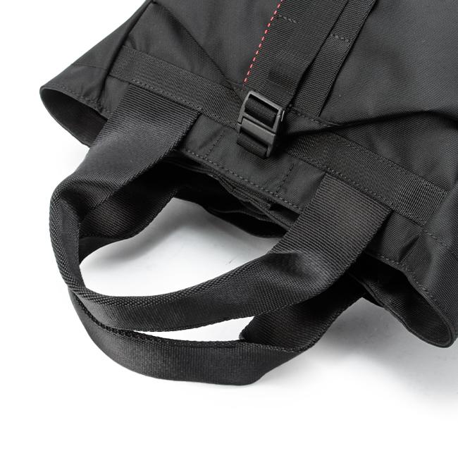 ブリーフィング アーバンジム トートバッグ BRIEFING ug-tote-s