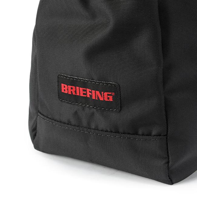 ブリーフィング アーバンジム トートバッグ BRIEFING ug-tote-s
