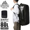 グレゴリー トラベル ボストンバッグ GREGORY alpaca80