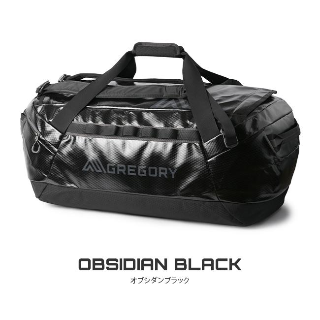 グレゴリー ボストンバッグ ボストンリュック 1泊 2泊 80L 3WAY
