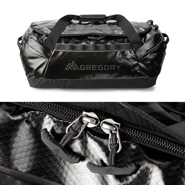 グレゴリー トラベル ボストンバッグ GREGORY alpaca80