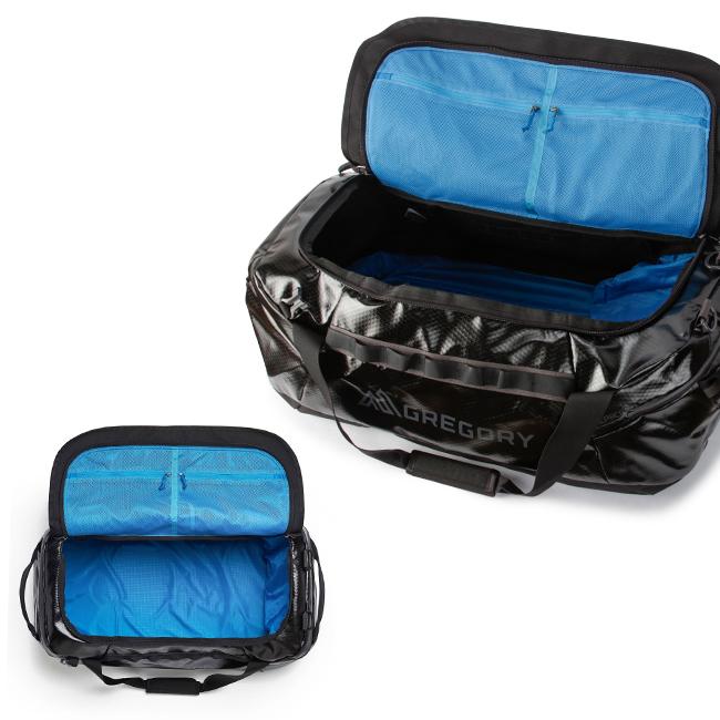 グレゴリー トラベル ボストンバッグ GREGORY alpaca80