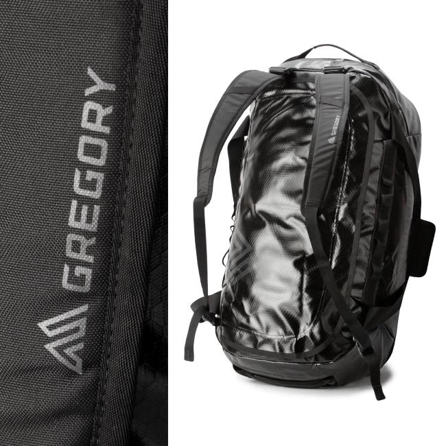 グレゴリー トラベル ボストンバッグ GREGORY alpaca80