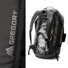 グレゴリー トラベル ボストンバッグ GREGORY alpaca80