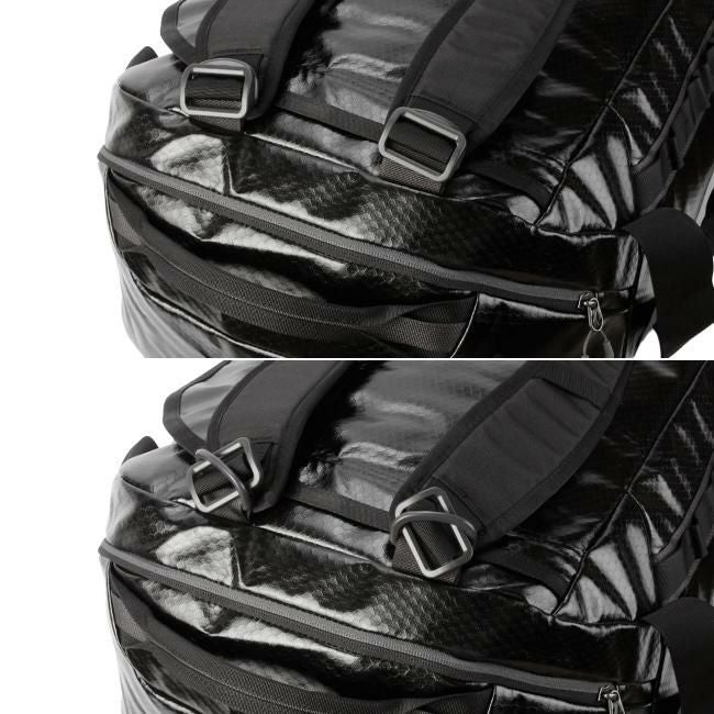 グレゴリー トラベル ボストンバッグ GREGORY alpaca80