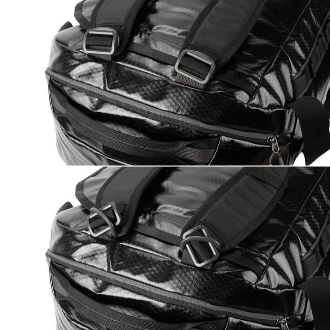 グレゴリー トラベル ボストンバッグ GREGORY alpaca80