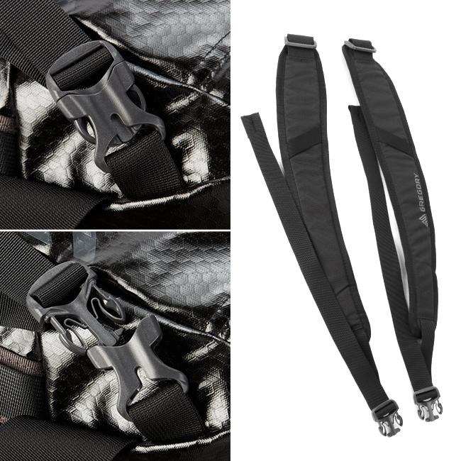 グレゴリー トラベル ボストンバッグ GREGORY alpaca80