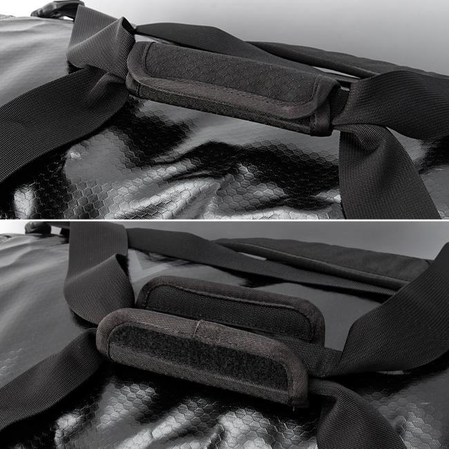 グレゴリー トラベル ボストンバッグ GREGORY alpaca80