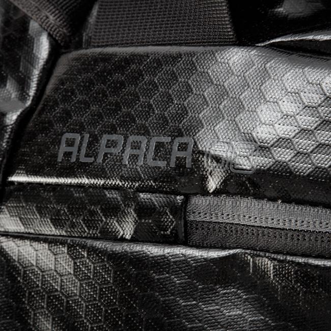 グレゴリー トラベル ボストンバッグ GREGORY alpaca80