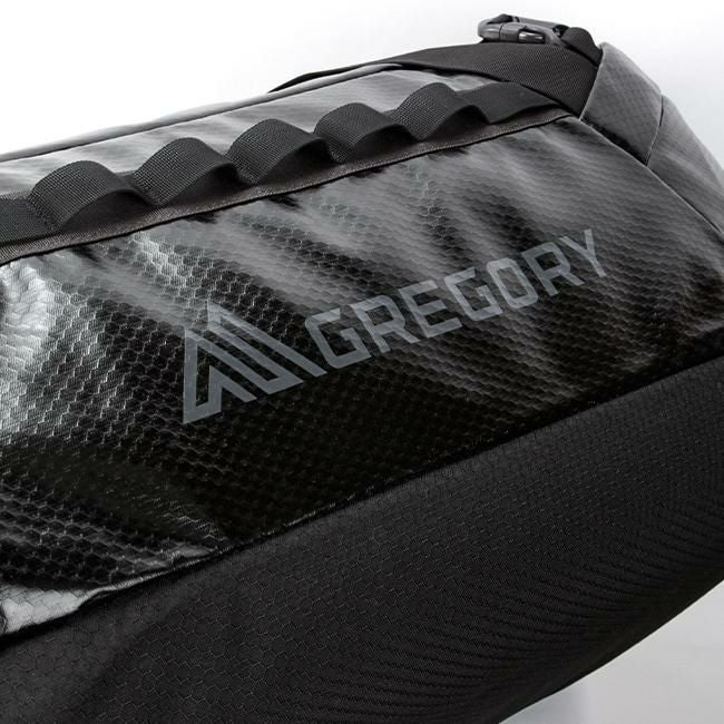 グレゴリー トラベル ボストンバッグ GREGORY alpaca80