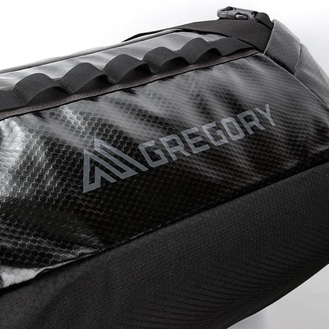 グレゴリー トラベル ボストンバッグ GREGORY alpaca80