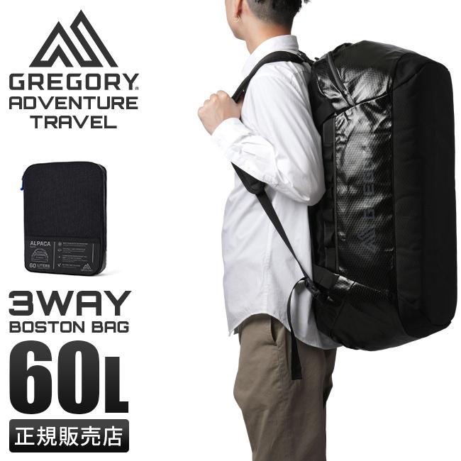 ぐっちーさん専用　GREGORYフローラルボストンバッグ Lサイズ グレゴリー GREGORY グレゴリー ボストンバッグ GREGORY ポニーバッグ