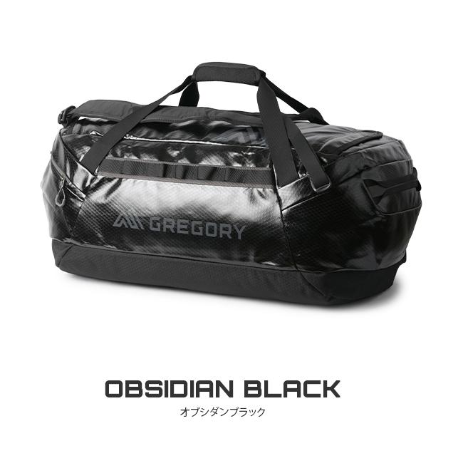 グレゴリー ボストンバッグ ボストンリュック 1泊 2泊 60L 3WAY
