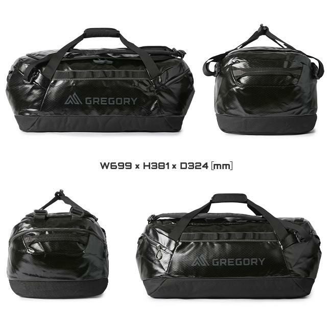 グレゴリー トラベル ボストンバッグ GREGORY alpaca60