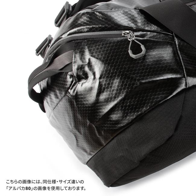 グレゴリー トラベル ボストンバッグ GREGORY alpaca60