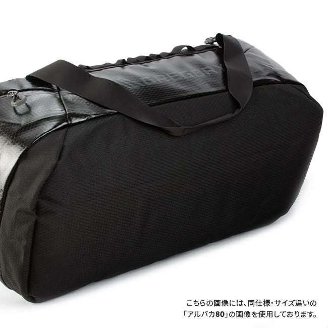 グレゴリー トラベル ボストンバッグ GREGORY alpaca60