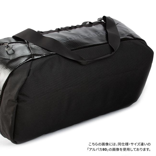 グレゴリー トラベル ボストンバッグ GREGORY alpaca60