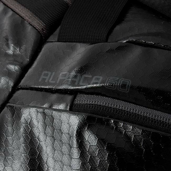 グレゴリー トラベル ボストンバッグ GREGORY alpaca60