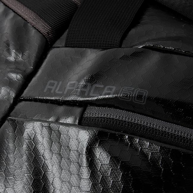 グレゴリー トラベル ボストンバッグ GREGORY alpaca60