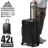 グレゴリー トラベル スーツケース GREGORY quadro-pro22