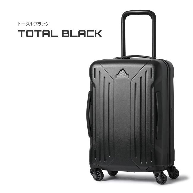 グレゴリー トラベル スーツケース GREGORY quadro-pro22