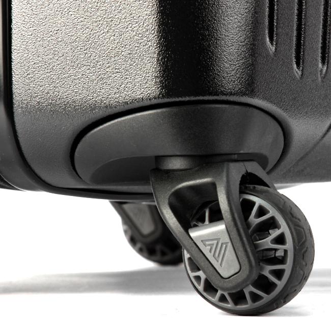 グレゴリー トラベル スーツケース GREGORY quadro-pro22