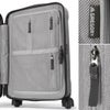 グレゴリー トラベル スーツケース GREGORY quadro-pro22