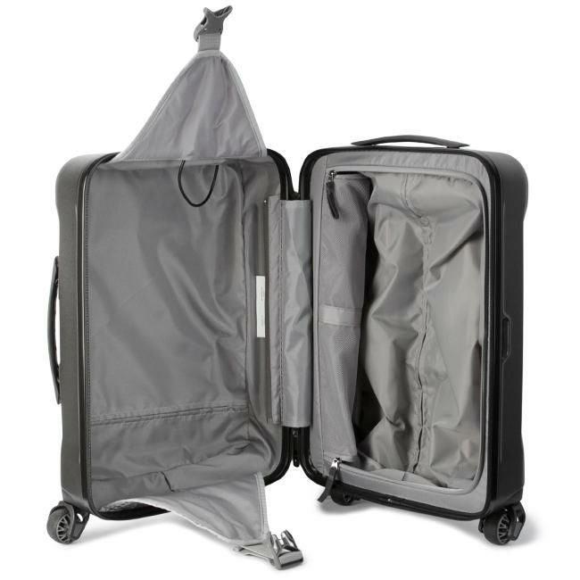グレゴリー トラベル スーツケース GREGORY quadro-pro22