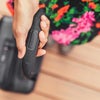 グレゴリー トラベル スーツケース GREGORY quadro-pro22