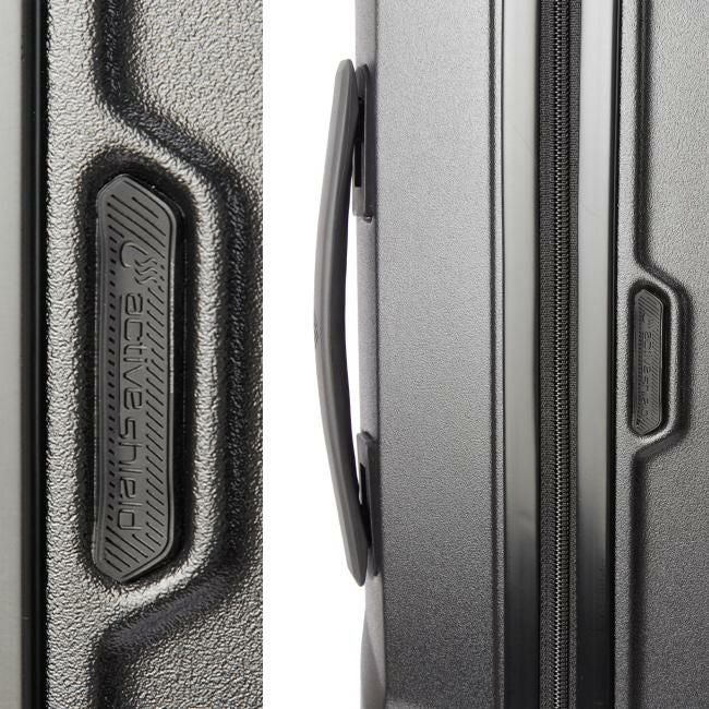 グレゴリー トラベル スーツケース GREGORY quadro-pro22