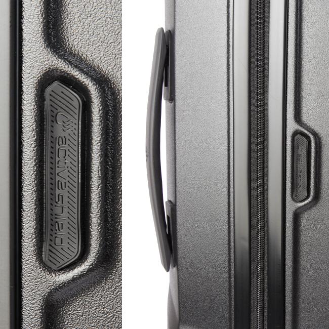 グレゴリー トラベル スーツケース GREGORY quadro-pro22