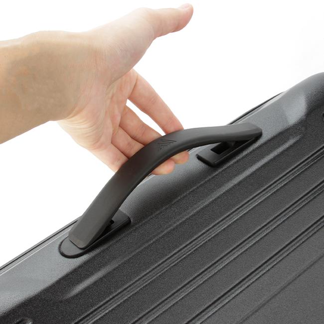 グレゴリー トラベル スーツケース GREGORY quadro-pro22