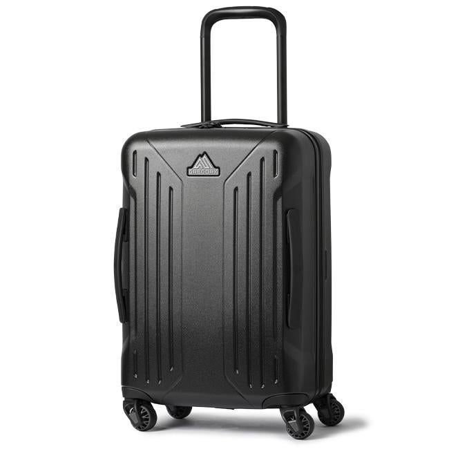 グレゴリー トラベル スーツケース GREGORY quadro-pro22