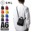 SML カラーN ショルダーバッグ  k903087