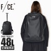 F/CE. ドライ キャリーケース ソフト  dry-2way-trolly