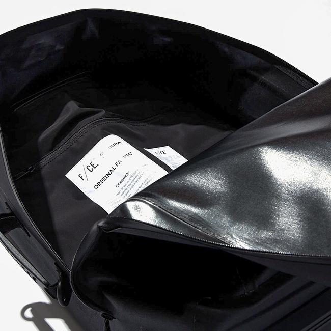F/CE. キャリーバッグ 2WAY キャスター付き リュック バックパック 48L