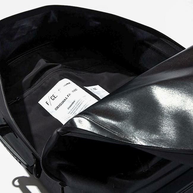 F/CE. ドライ キャリーケース ソフト  dry-2way-trolly