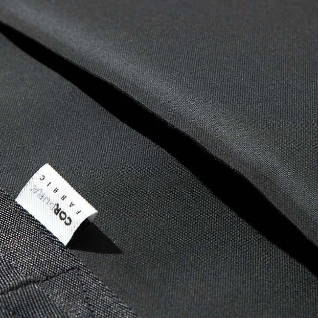 F/CE. ドライ キャリーケース ソフト  dry-2way-trolly