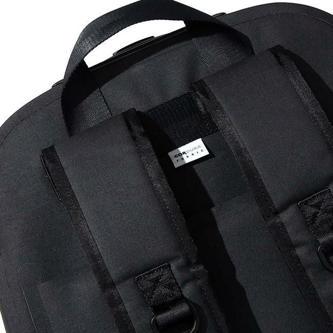 F/CE. ドライ キャリーケース ソフト  dry-2way-trolly