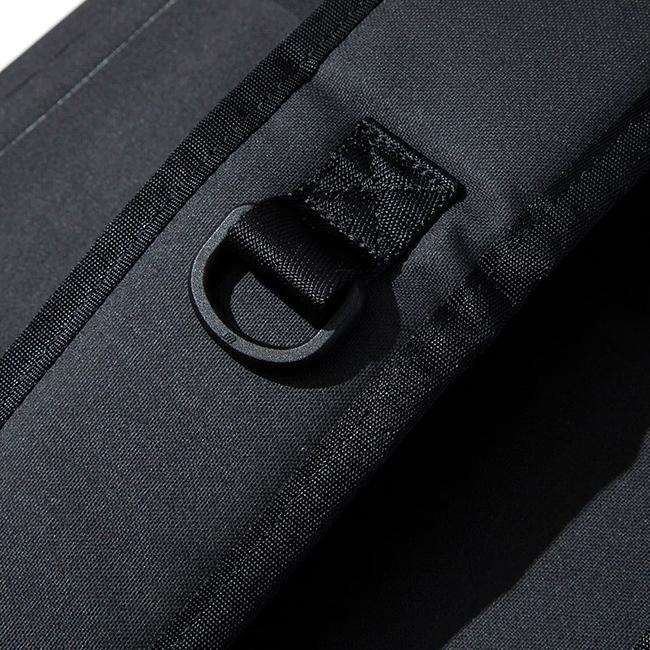 F/CE. キャリーバッグ 2WAY キャスター付き リュック バックパック 48L
