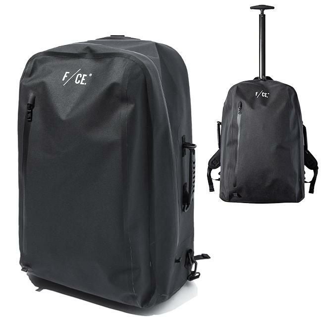 F/CE. ドライ キャリーケース ソフト dry-2way-trolly｜ONLINE STORE